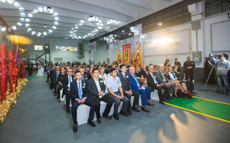 Afbeelding: Opening_Ceremony_Foshan_4 Afbeelding: Opening_Ceremony_Foshan_4